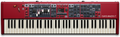 Nord Electro 7 73 Semi-weighted Waterfall Keyboard