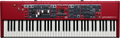 Nord Electro 7 73 HP Hammer Action Keyboard