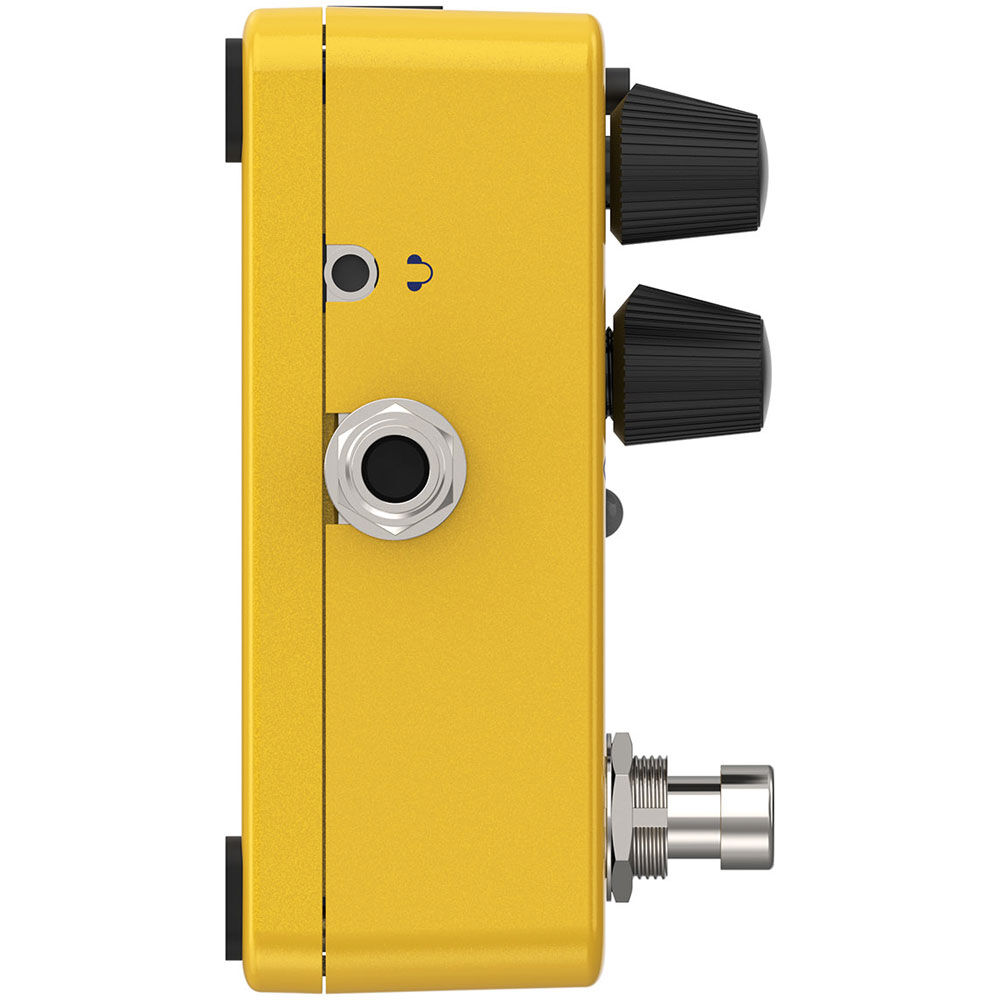 NU-X Mini Core Series A/B Roll Octave & Loop Pedal