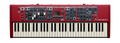 Nord Electro 7 61 Semi-weighted Waterfall Keyboard