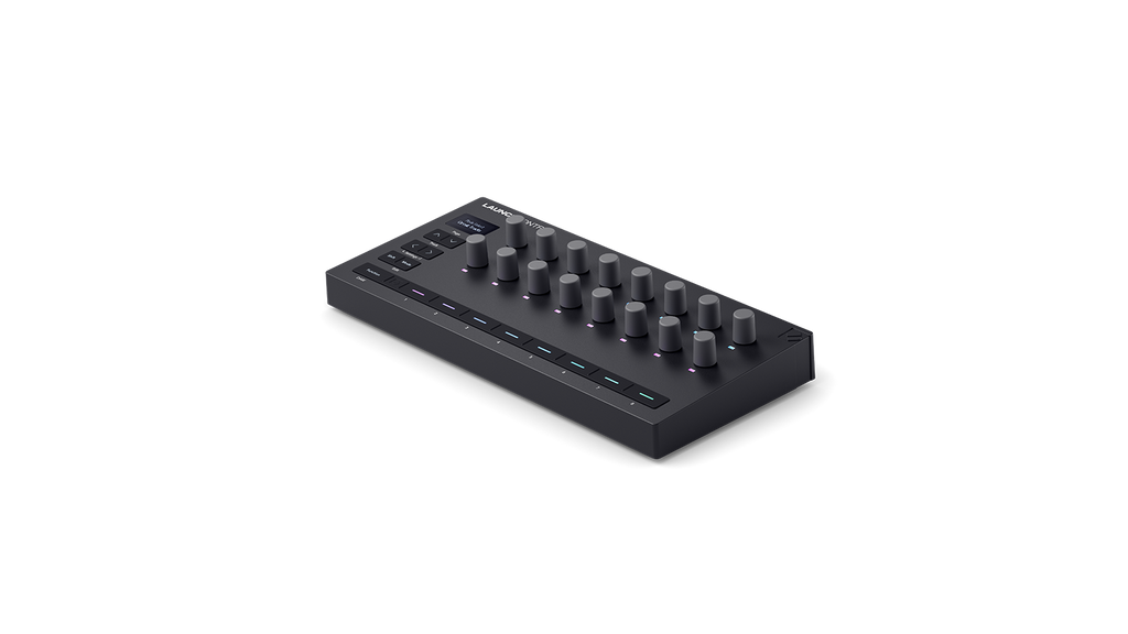 Novation Launch Control 3 USB / MIDI Control Surface