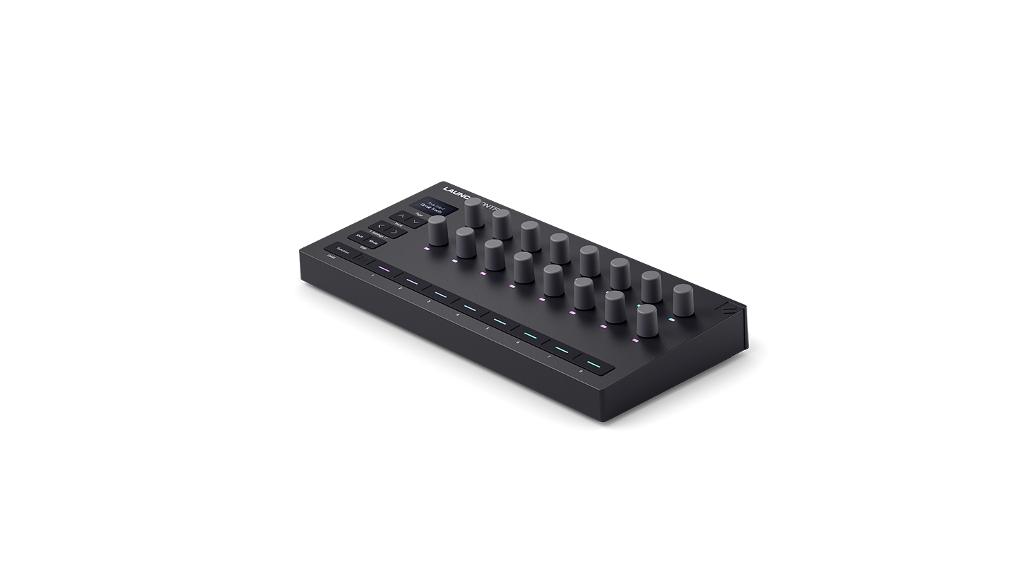 Novation Launch Control 3 USB / MIDI Control Surface