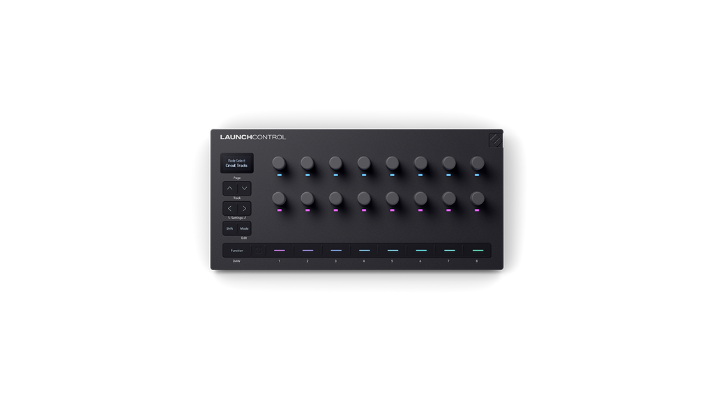 Novation Launch Control 3 USB / MIDI Control Surface