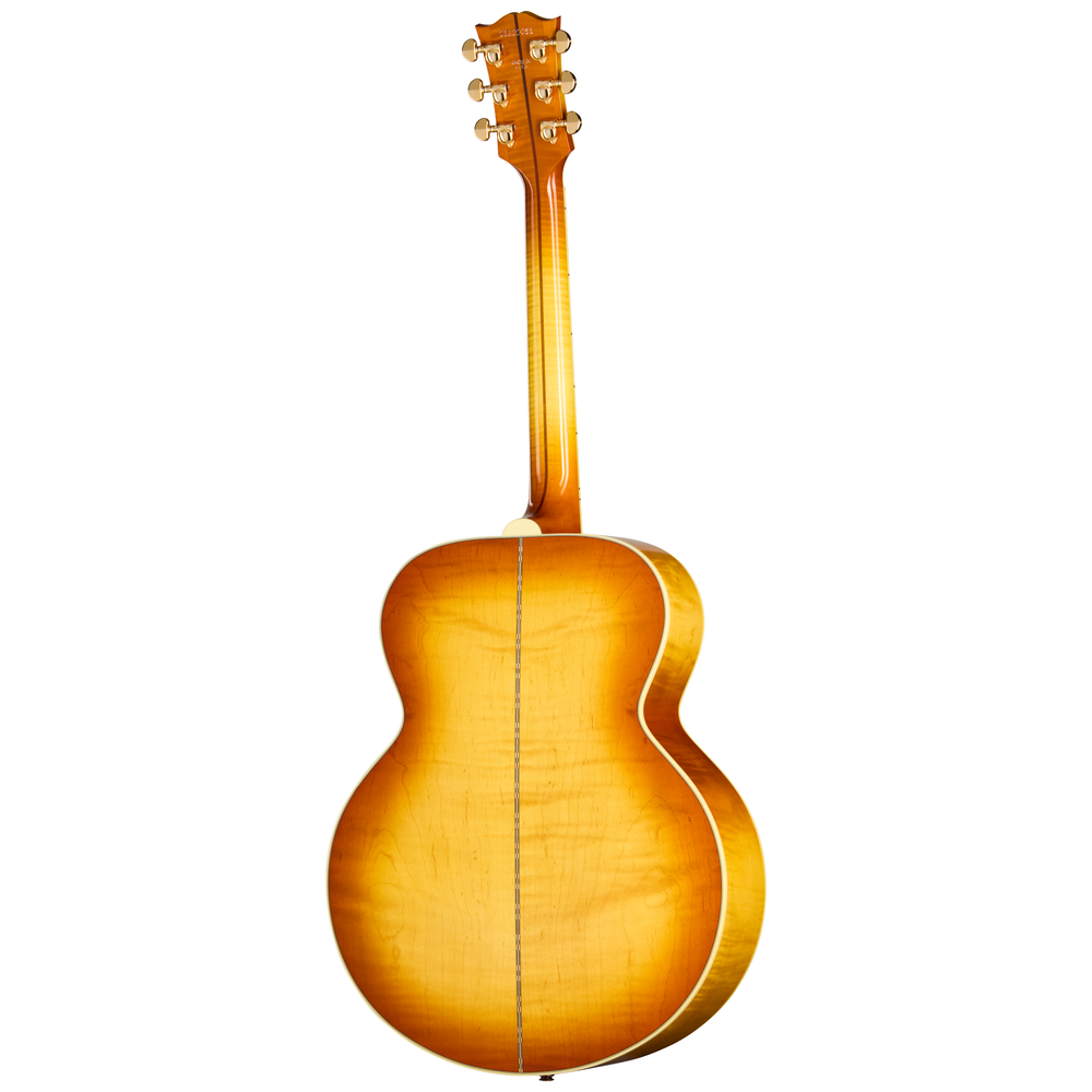 Gibson SJ-200 60s Original - Heritage Cherry Sunburst