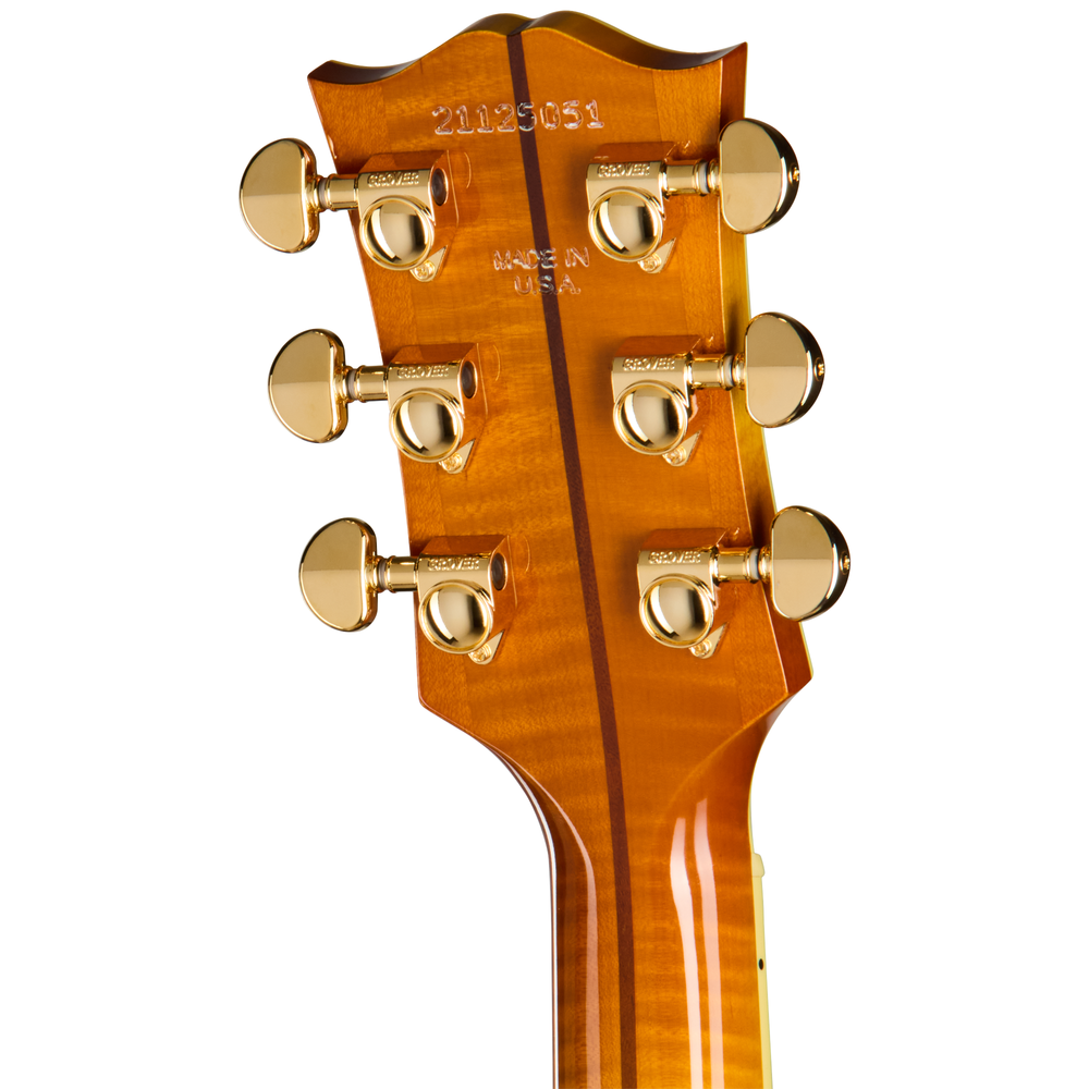 Gibson SJ-200 60s Original - Heritage Cherry Sunburst