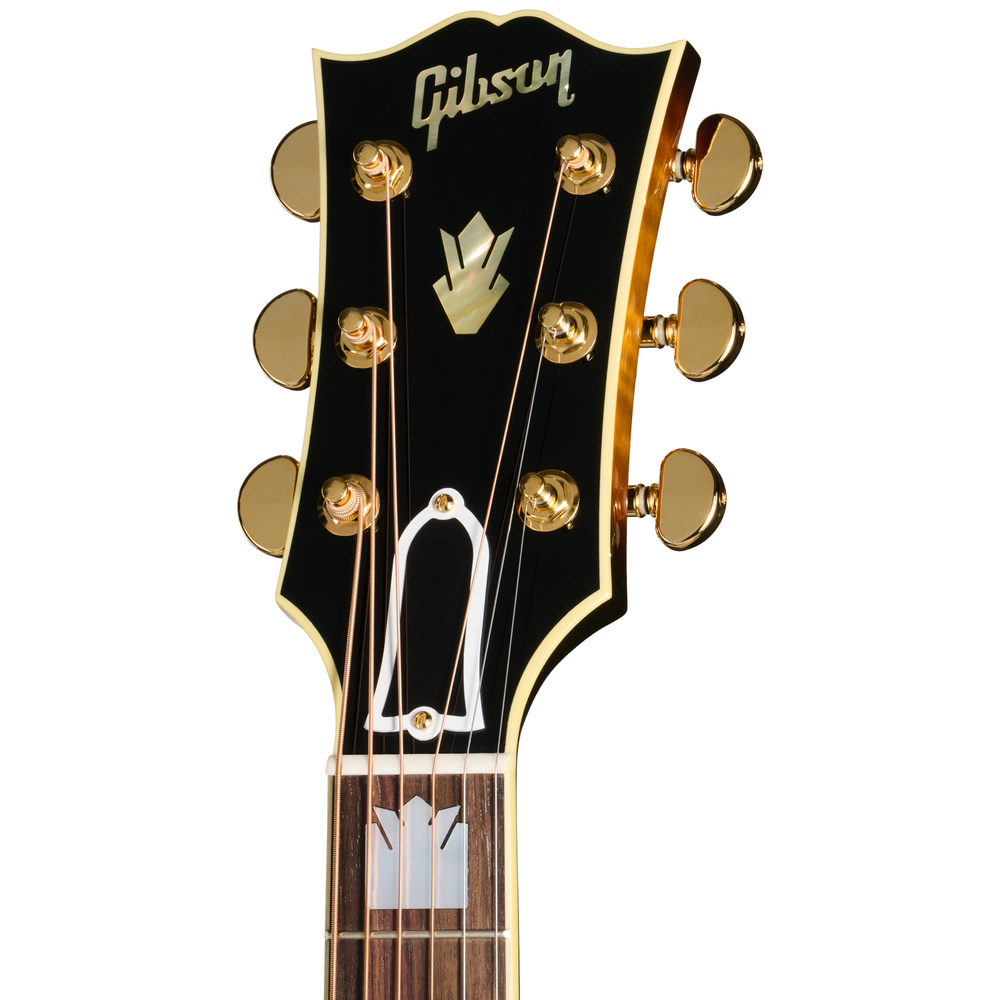 Gibson SJ-200 60s Original - Vintage Sunburst