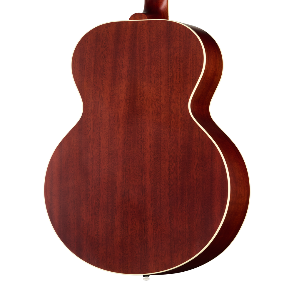 Gibson J-185 Century 12 Fret Acoustic Guitar - Vintage Amber