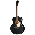 Gibson J-185 Century 12 Fret Acoustic Guitar - Ebony