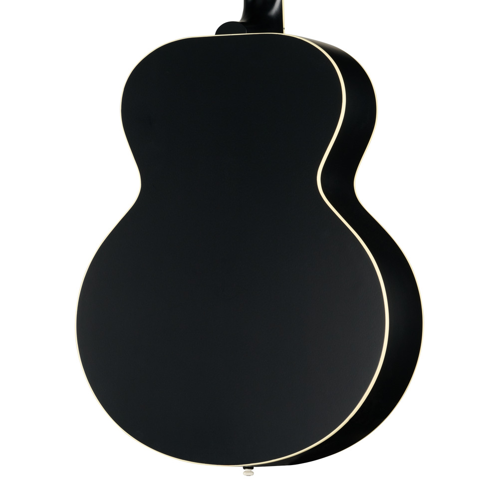 Gibson J-185 Century 12 Fret Acoustic Guitar - Ebony