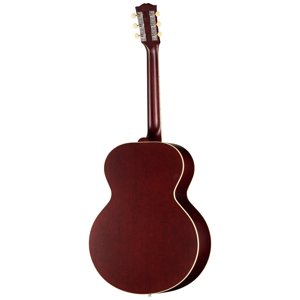 Gibson J-185 Century 12 Fret Acoustic Guitar - Vintage Sunburst