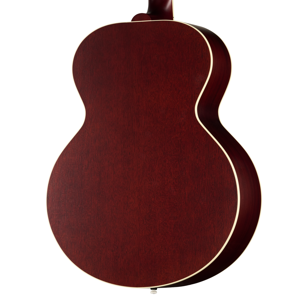 Gibson J-185 Century 12 Fret Acoustic Guitar - Vintage Sunburst