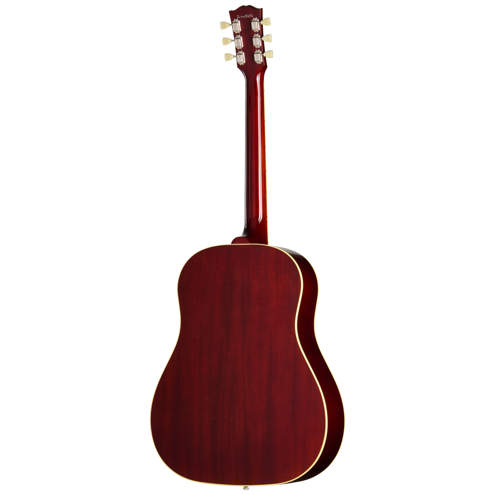 Gibson J-160E Original - Vintage Sunburst