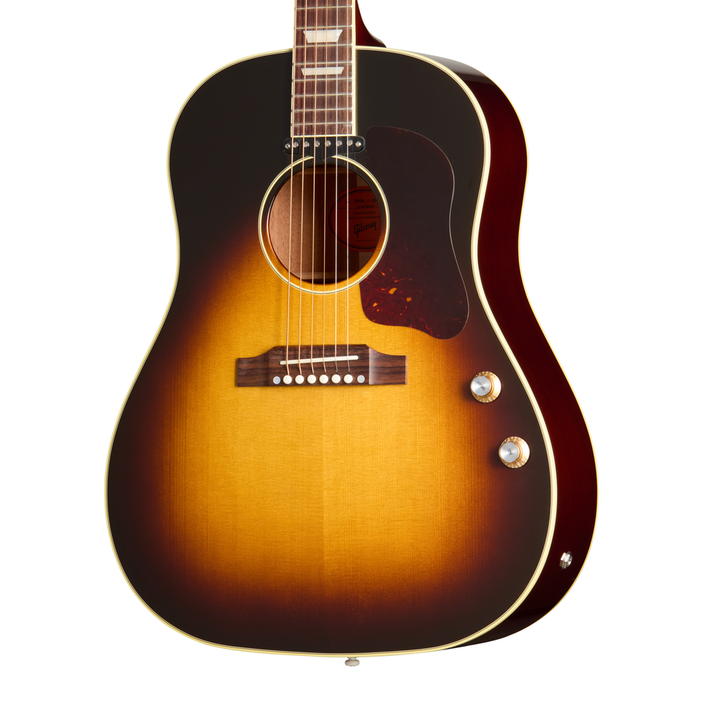 Gibson J-160E Original - Vintage Sunburst