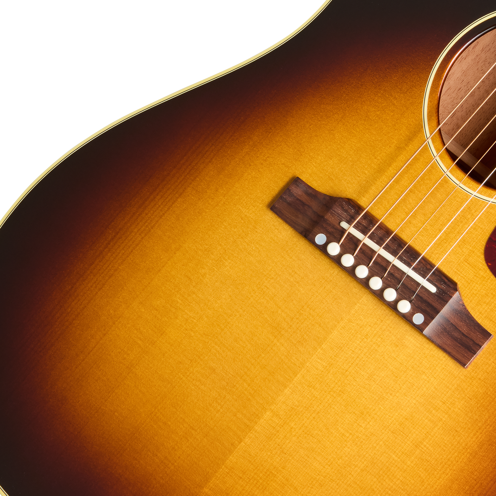 Gibson J-160E Original - Vintage Sunburst
