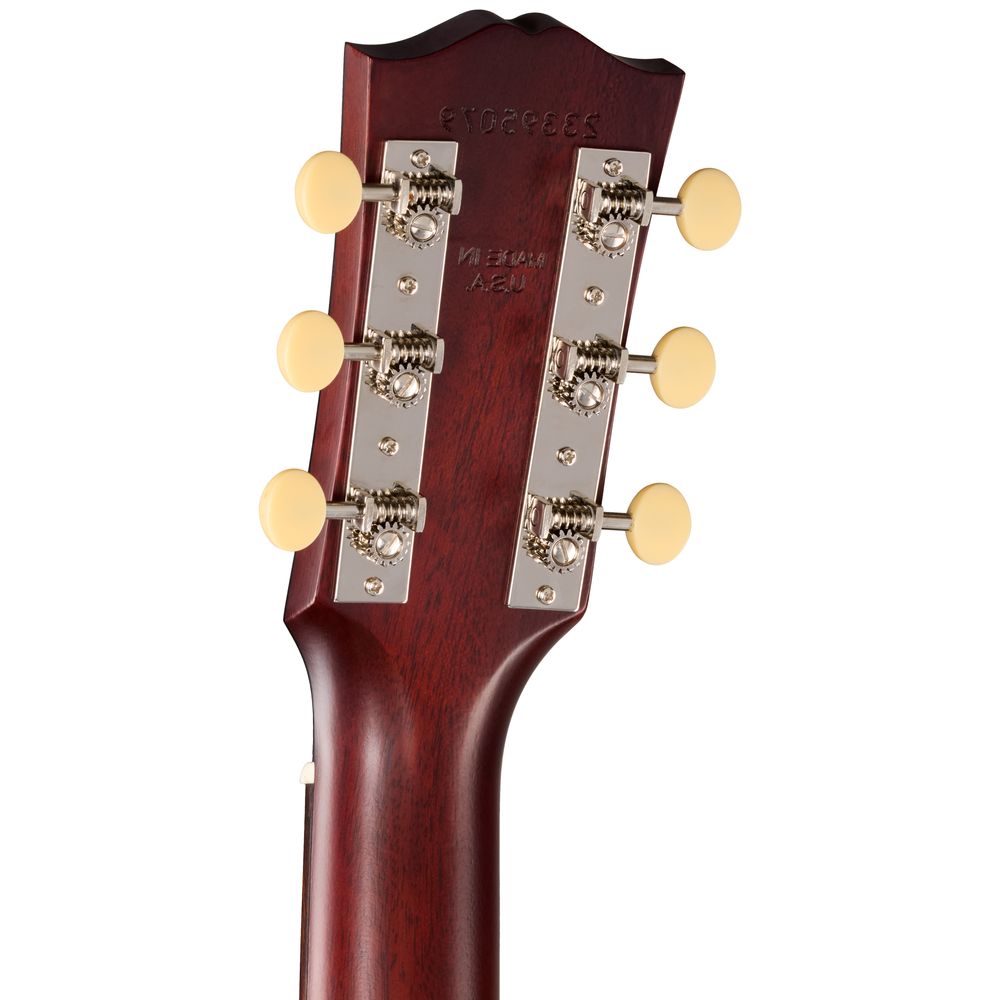 Gibson J-45 Century 12 Fret Acoustic Guitar - Vintage Sunburst - Left Handed