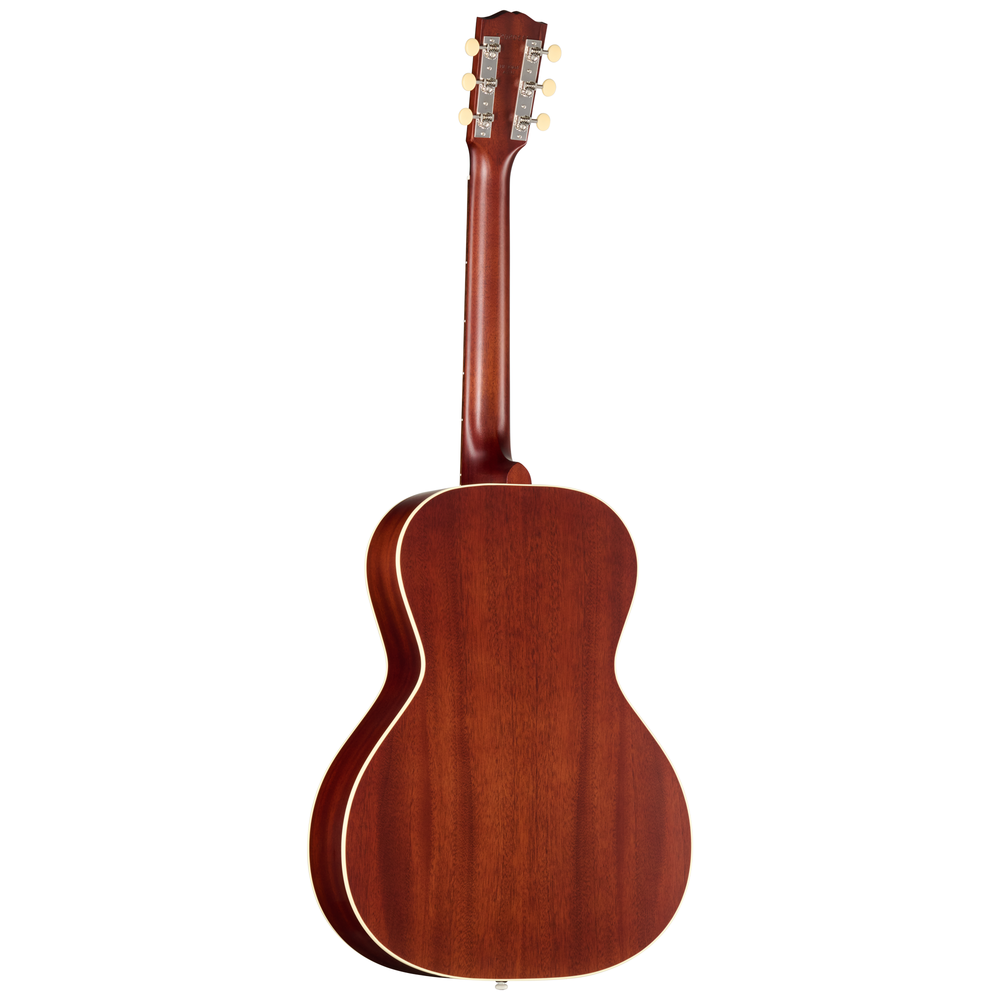 Gibson L-00 Century 12 Fret Acoustic Guitar - Vintage Amber - Left Handed