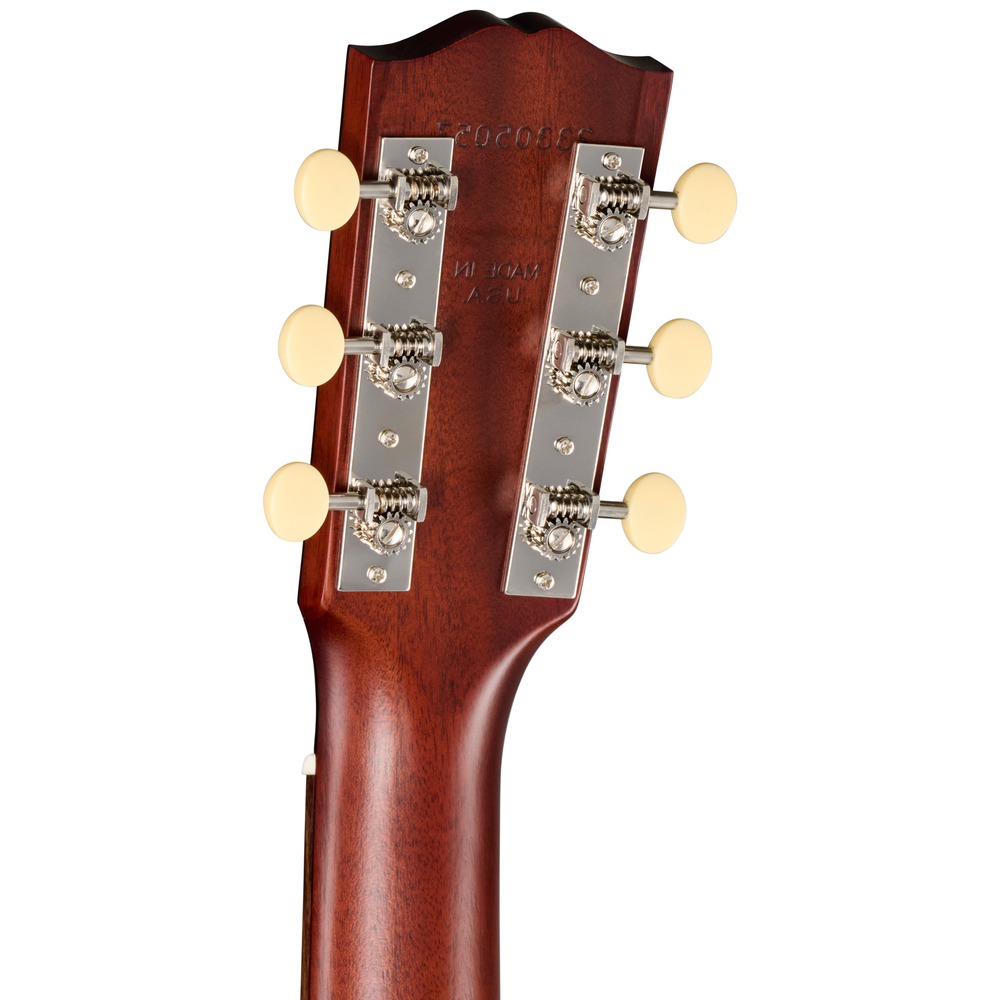 Gibson L-00 Century 12 Fret Acoustic Guitar - Vintage Amber - Left Handed