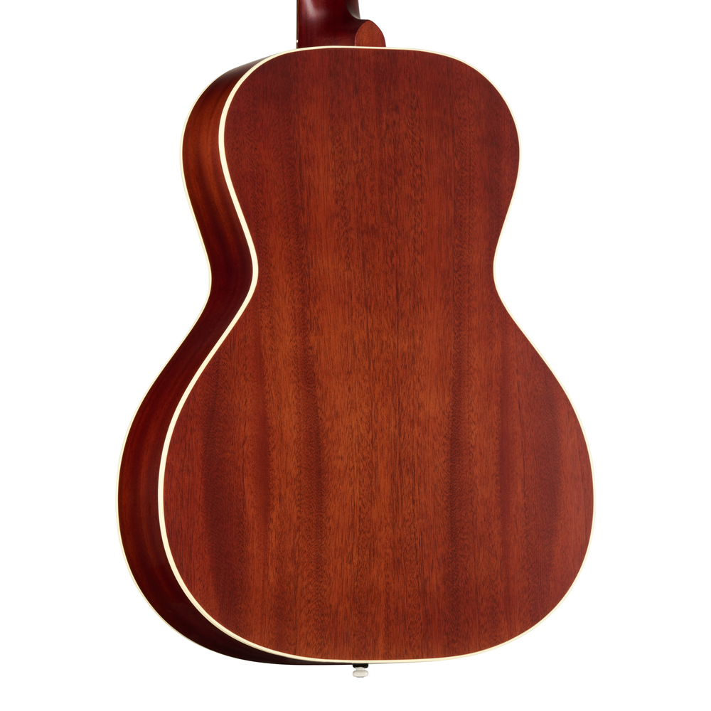 Gibson L-00 Century 12 Fret Acoustic Guitar - Vintage Amber - Left Handed
