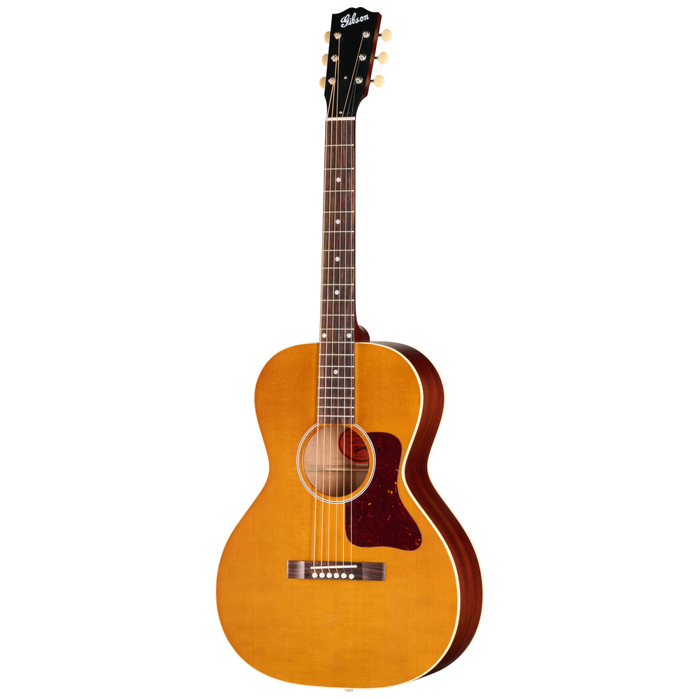 Gibson L-00 Century 12 Fret Acoustic Guitar - Vintage Amber