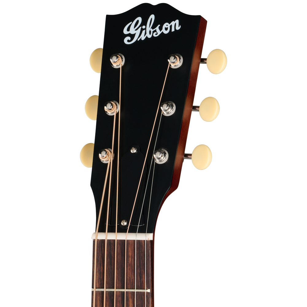 Gibson L-00 Century 12 Fret Acoustic Guitar - Vintage Amber