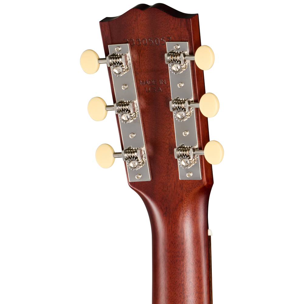 Gibson L-00 Century 12 Fret Acoustic Guitar - Vintage Amber