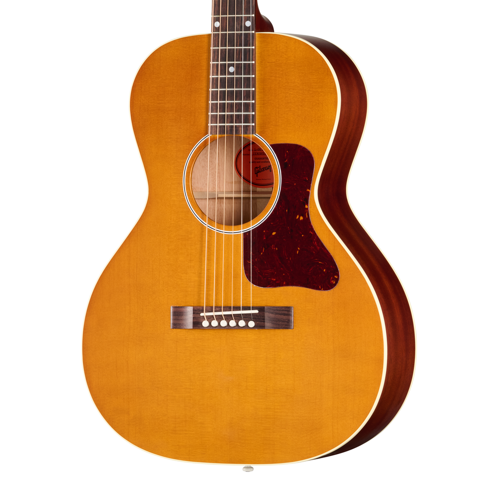 Gibson L-00 Century 12 Fret Acoustic Guitar - Vintage Amber