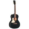 Gibson L-00 Century 12 Fret Acoustic Guitar - Ebony - Left Handed