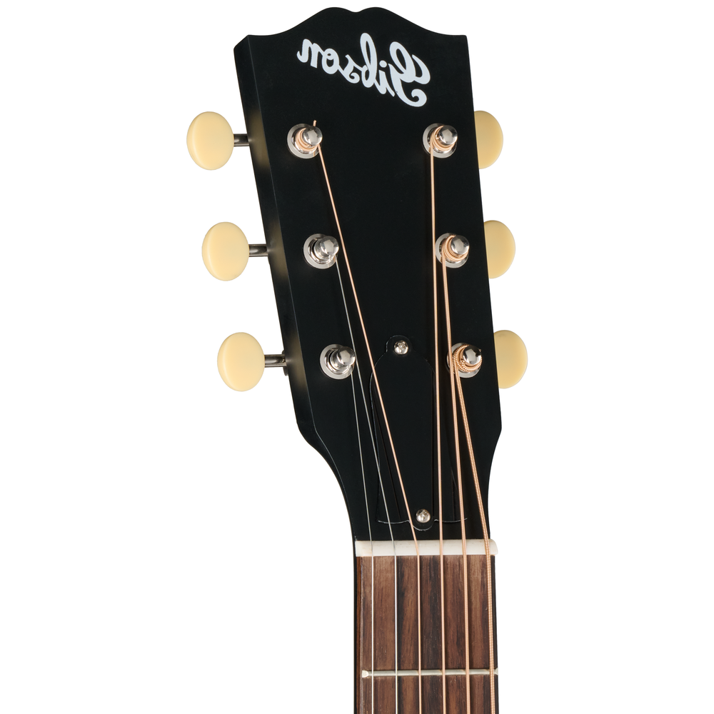 Gibson L-00 Century 12 Fret Acoustic Guitar - Ebony - Left Handed