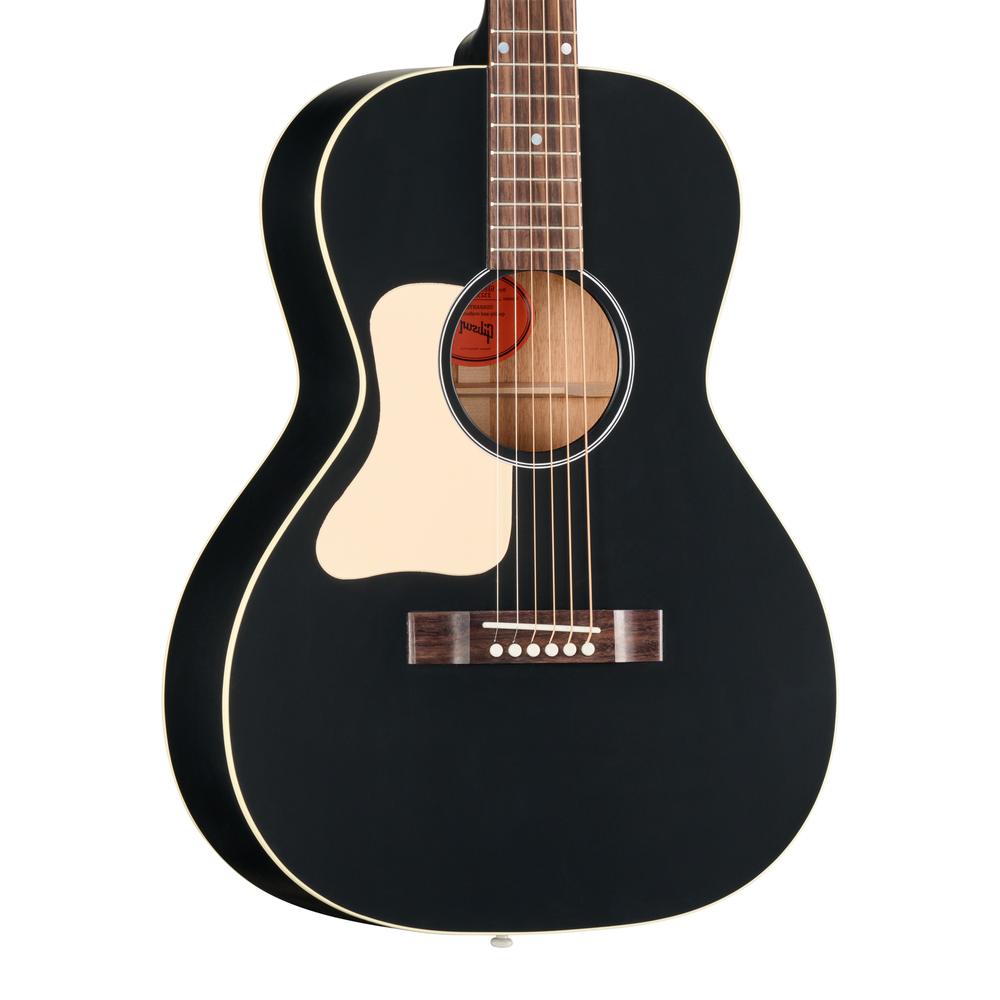 Gibson L-00 Century 12 Fret Acoustic Guitar - Ebony - Left Handed