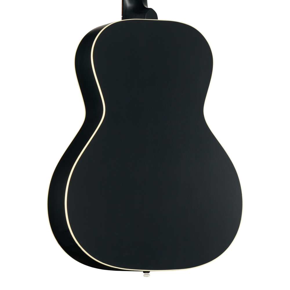Gibson L-00 Century 12 Fret Acoustic Guitar - Ebony - Left Handed