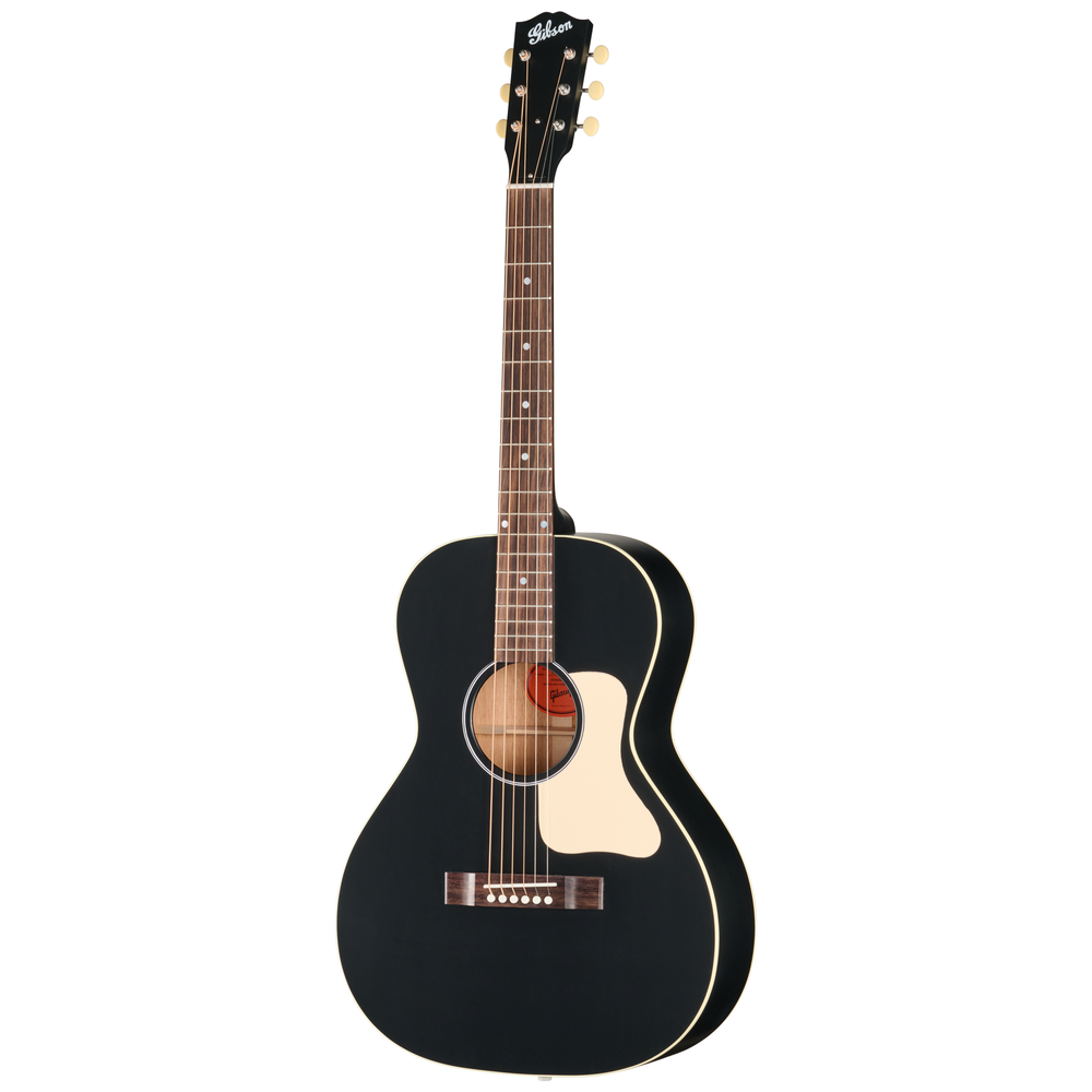 Gibson L-00 Century 12 Fret Acoustic Guitar - Ebony