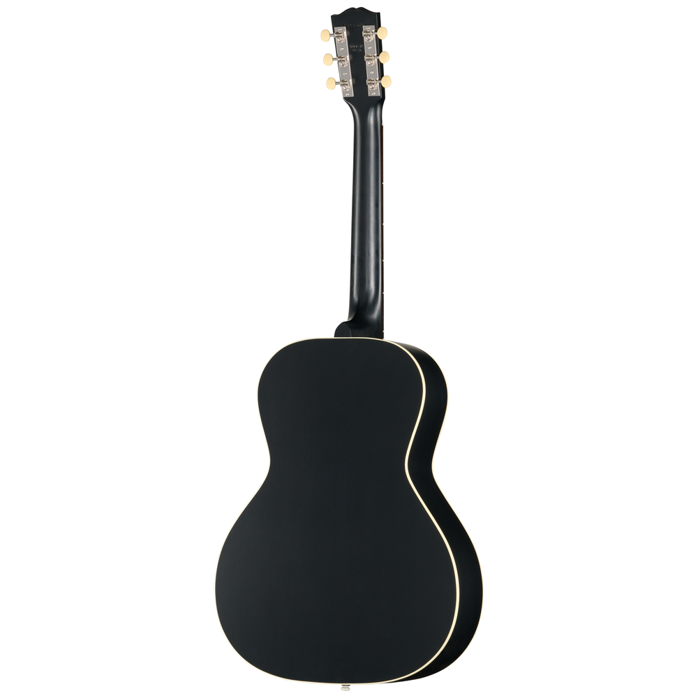 Gibson L-00 Century 12 Fret Acoustic Guitar - Ebony