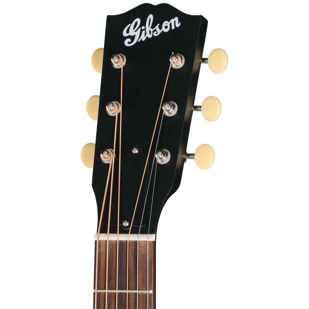 Gibson L-00 Century 12 Fret Acoustic Guitar - Ebony