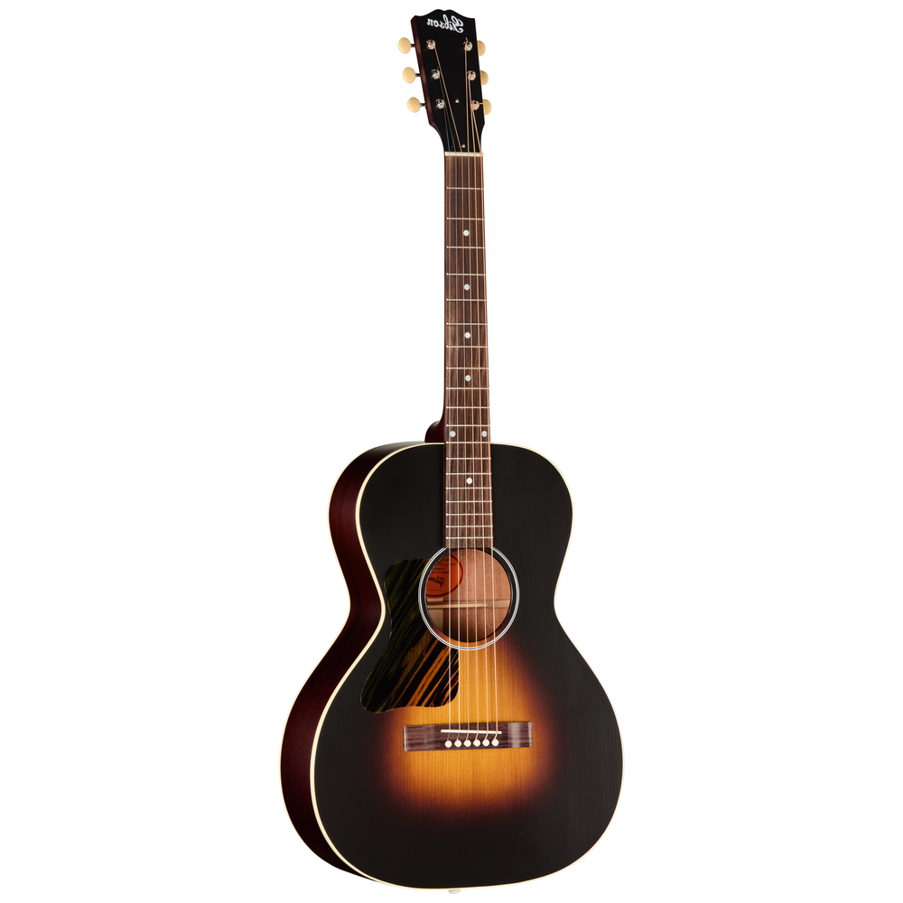 Gibson L-00 Century 12 Fret Acoustic Guitar - Vintage Sunburst - Left Handed