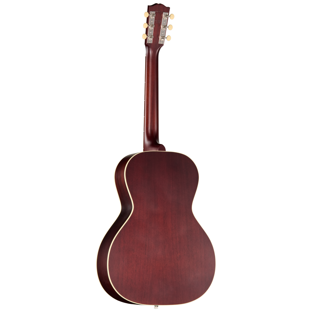 Gibson L-00 Century 12 Fret Acoustic Guitar - Vintage Sunburst - Left Handed