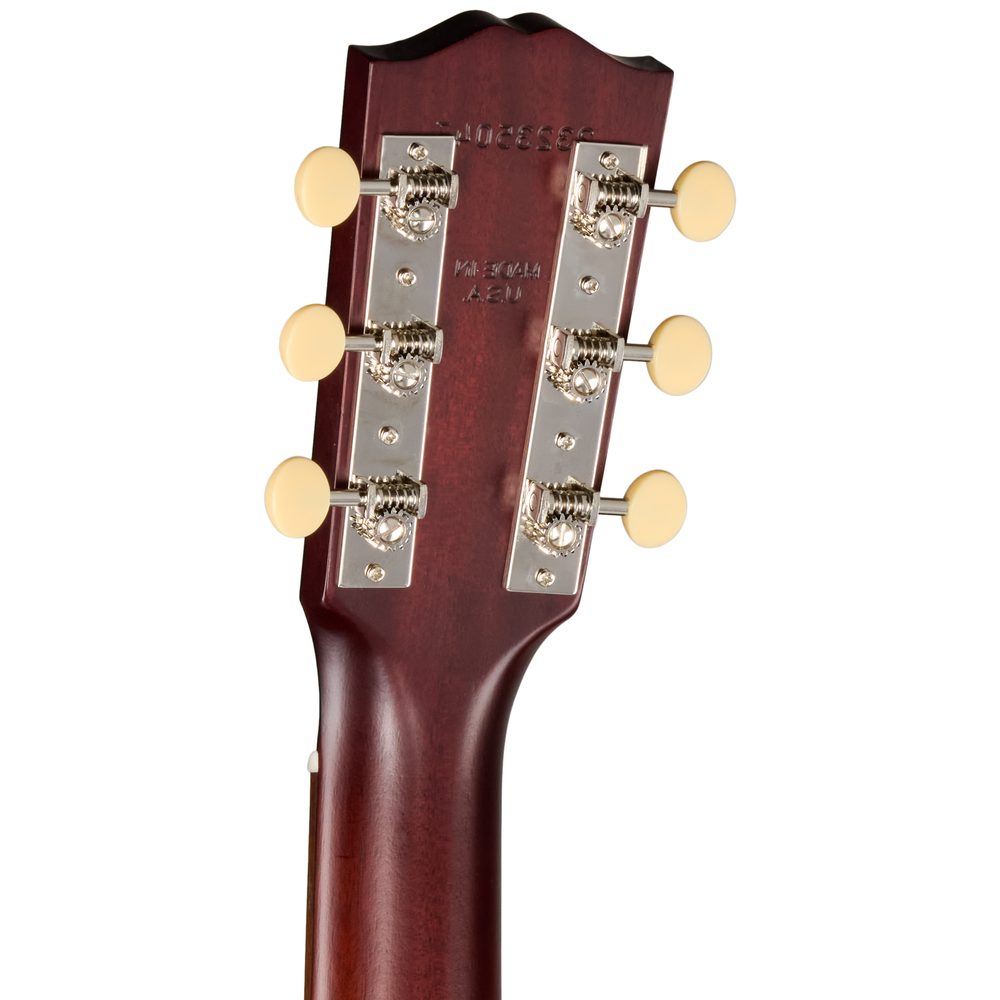 Gibson L-00 Century 12 Fret Acoustic Guitar - Vintage Sunburst - Left Handed