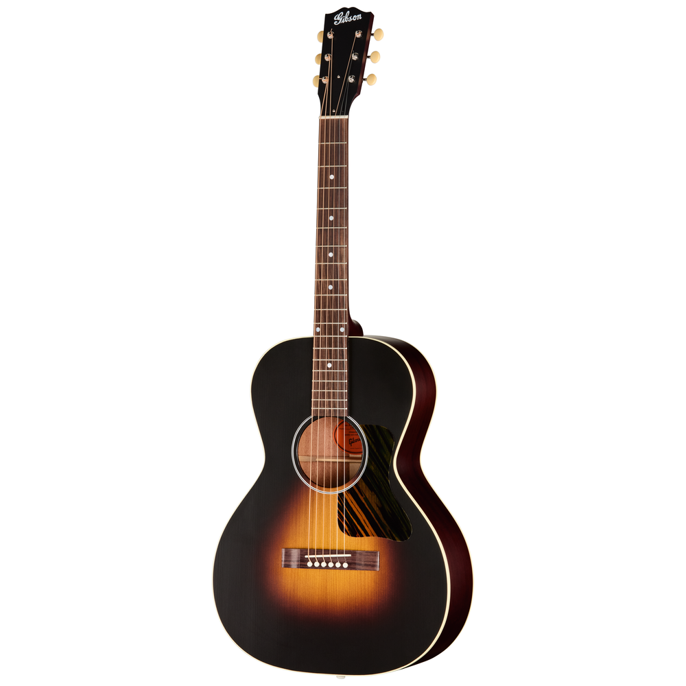Gibson L-00 Century 12 Fret Acoustic Guitar - Vintage Sunburst
