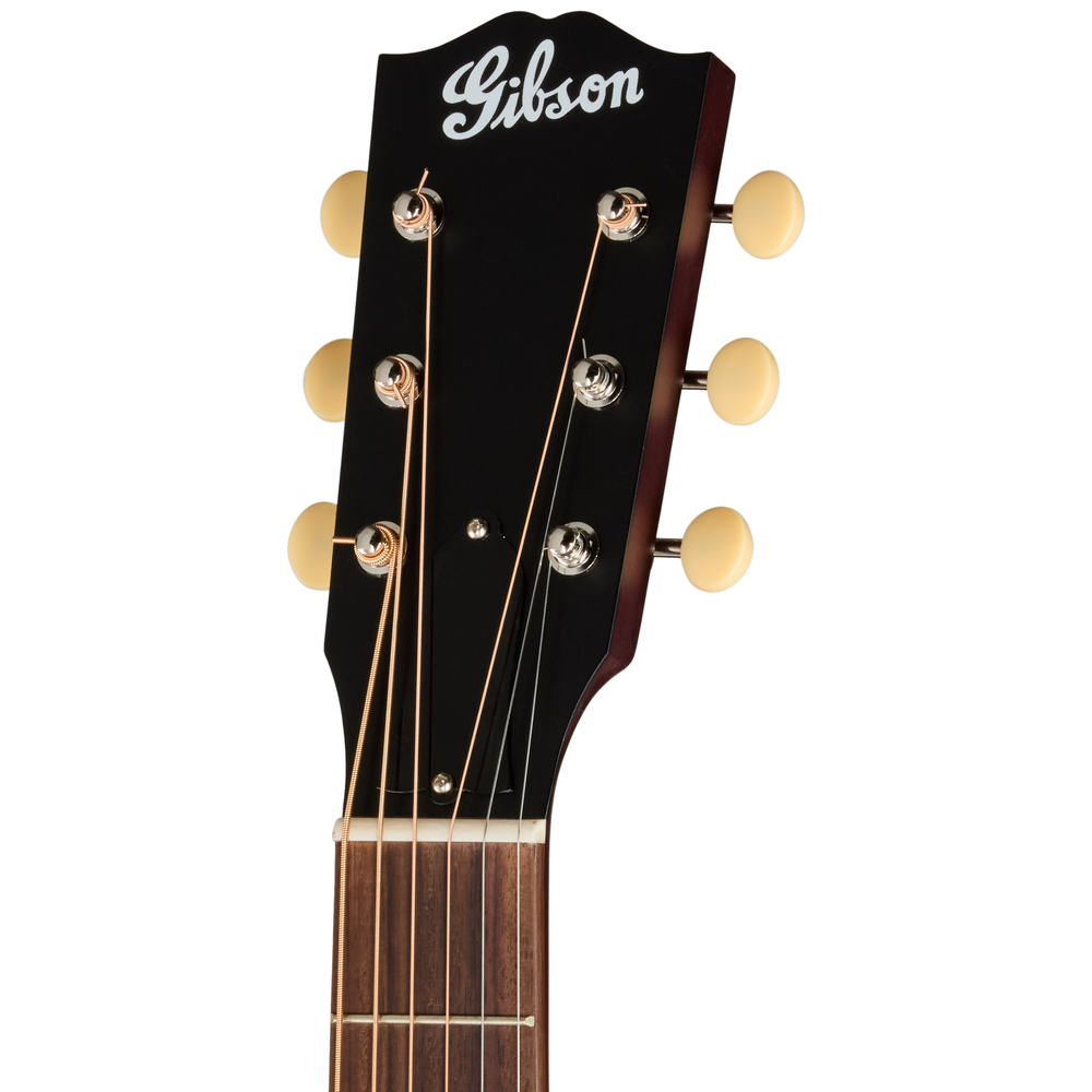 Gibson L-00 Century 12 Fret Acoustic Guitar - Vintage Sunburst