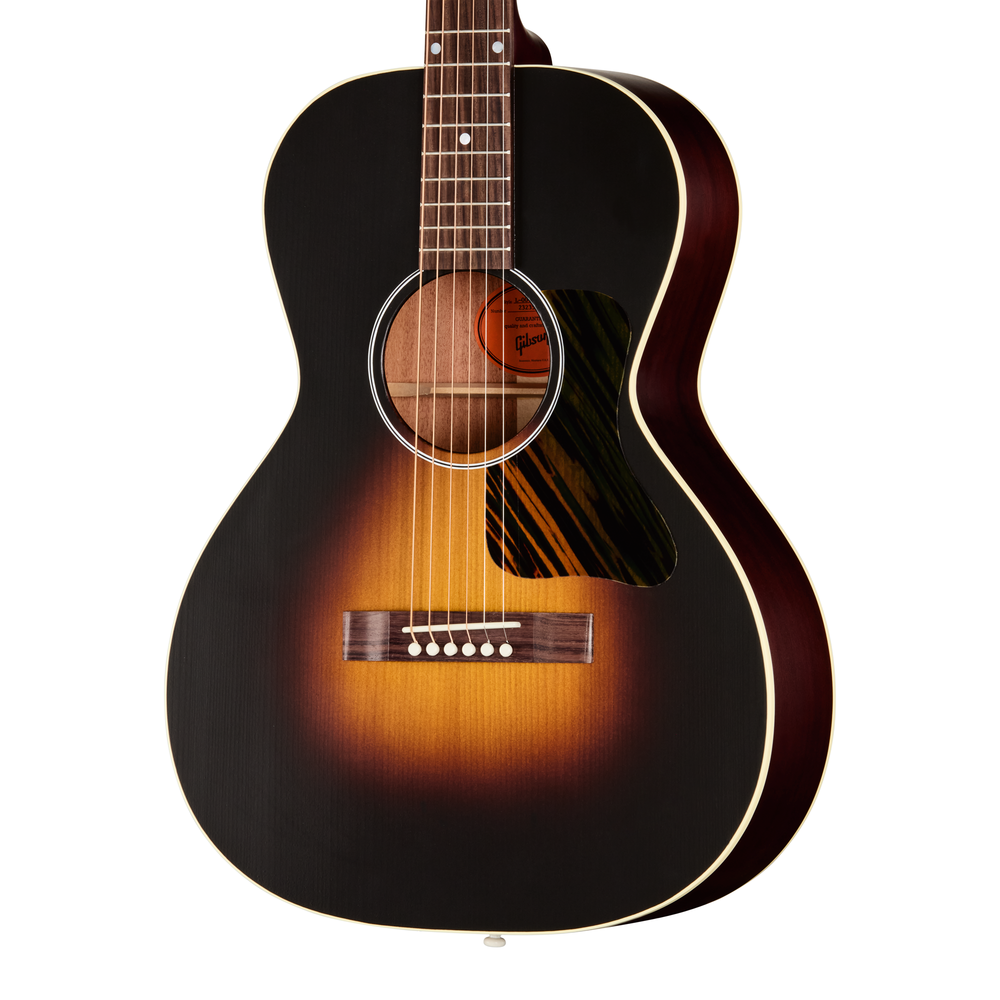 Gibson L-00 Century 12 Fret Acoustic Guitar - Vintage Sunburst