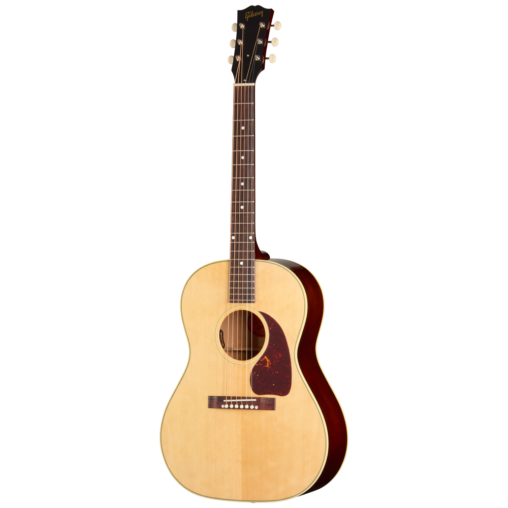 Gibson LG-2 50s Original - Natural