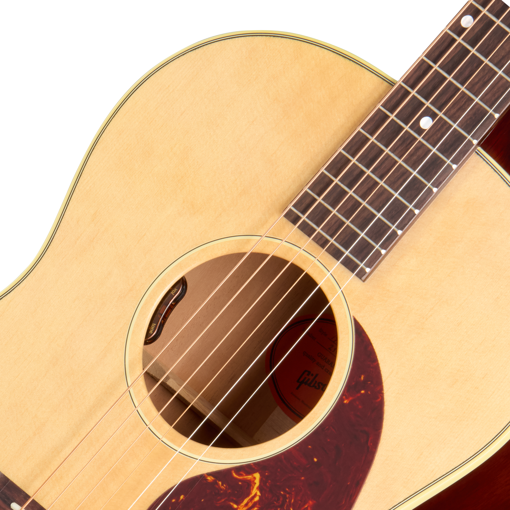 Gibson LG-2 50s Original - Natural