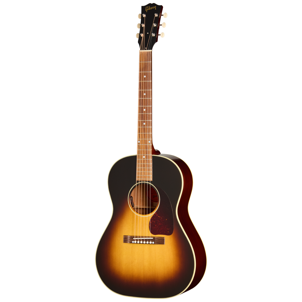 Gibson LG-2 50s Original - Vintage Sunburst