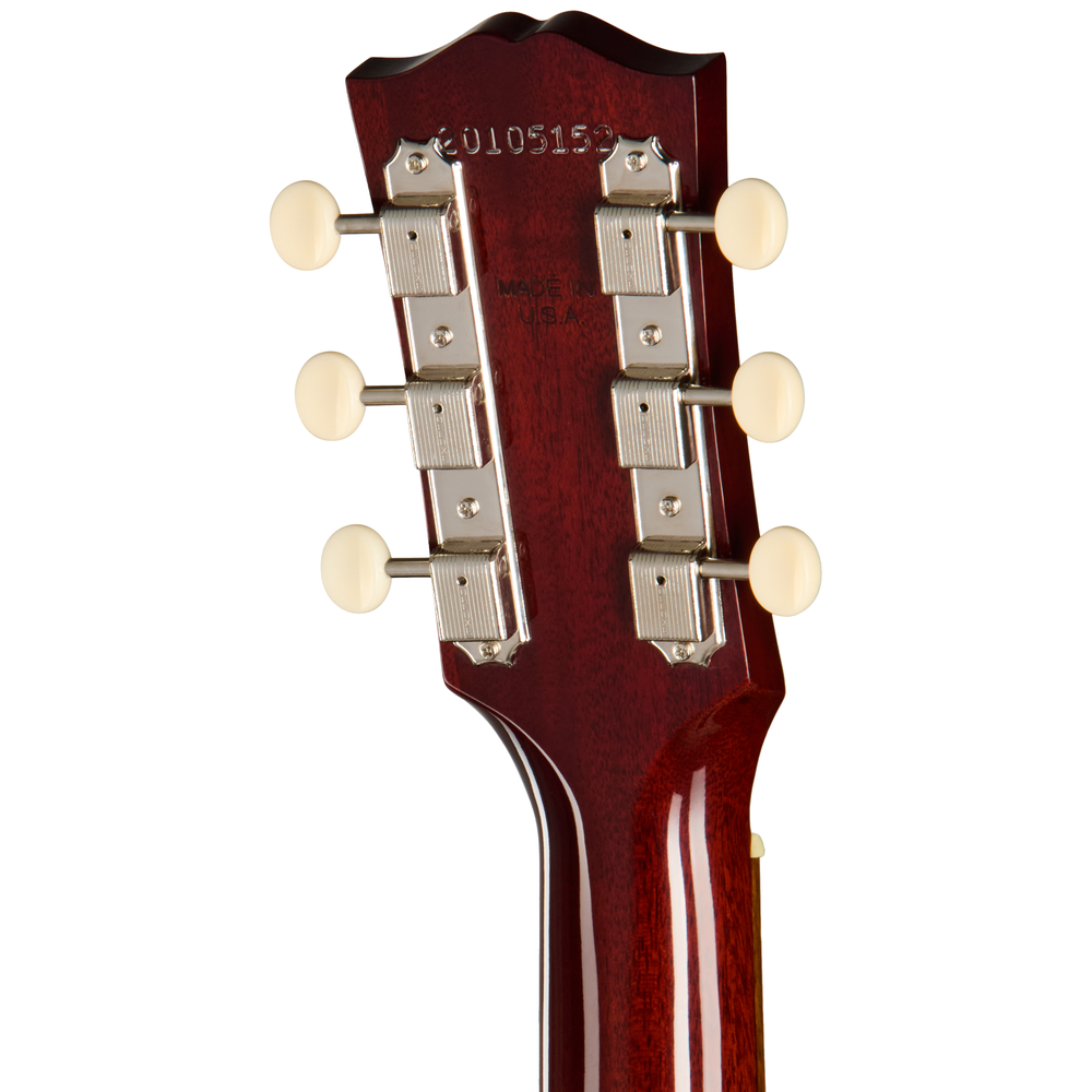 Gibson LG-2 50s Original - Vintage Sunburst