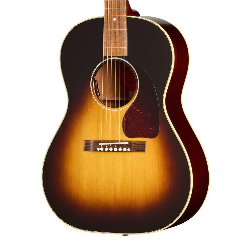 Gibson LG-2 50s Original - Vintage Sunburst