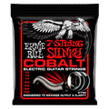 Ernie Ball Cobalt Slinky Skinny Top Heavy Bottom 7-String Set - 10-62