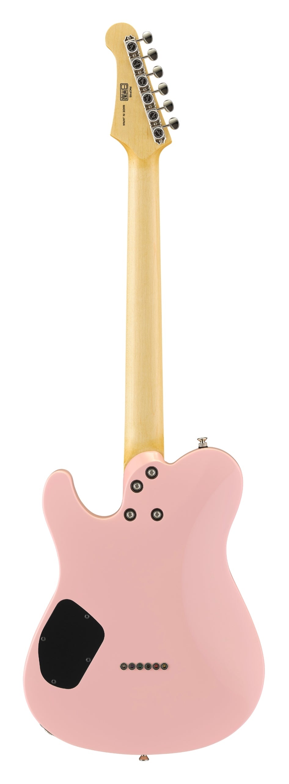 Yamaha Pacifica SC Professional PACP11SMAP Electric Guitar - Ash Pink