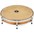 Meinl PL12CW Pandero de Plena - Punteador - Chrome Hardware - 12"