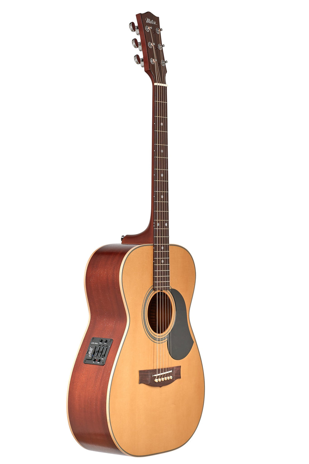 Maton 80th Anniversary CW808 Acoustic Guitar