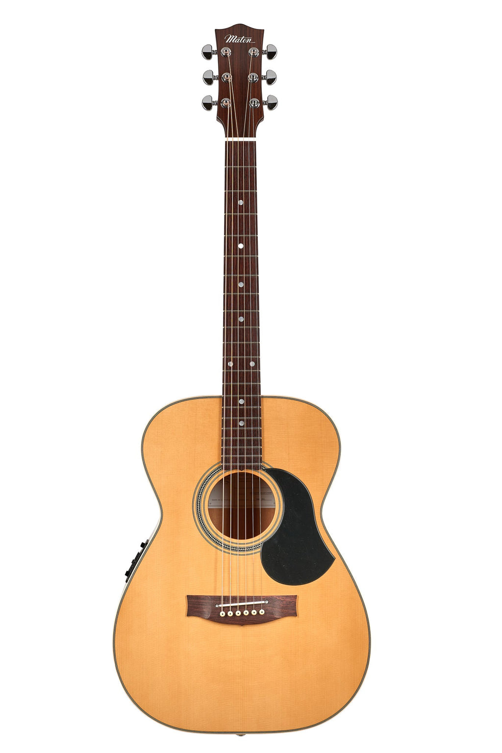 Maton 80th Anniversary CW808 Acoustic Guitar