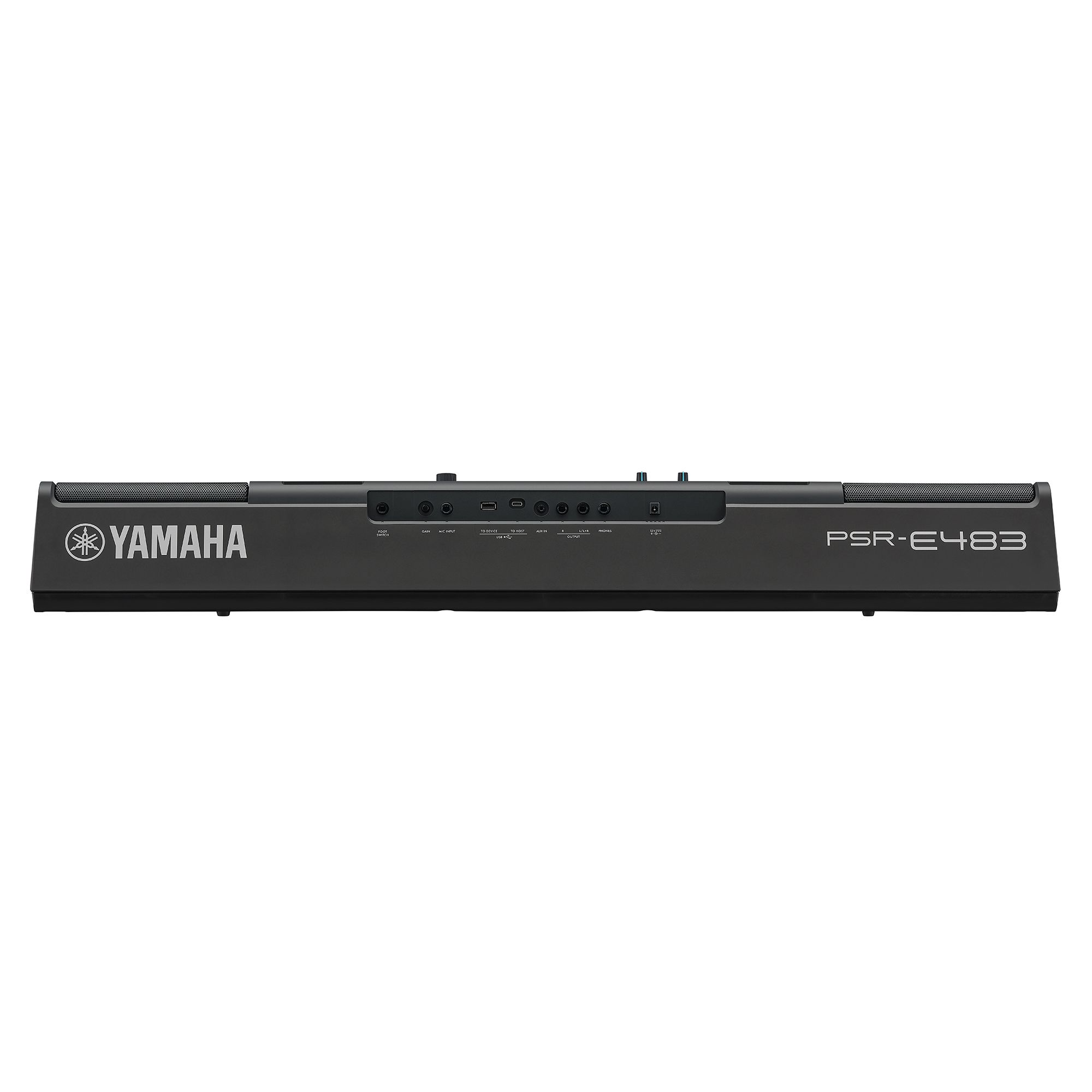 Yamaha PSRE483 Portable Keyboard